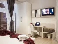 Hotel Rossovino Como Hotels near TERME ROMANE DI COMO