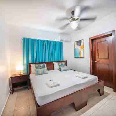 7Br Massive Villa in Sosúa - 2Mins from Nightlife! Rooms