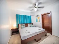 7Br Massive Villa in Sosúa - 2Mins from Nightlife! - Private Pools