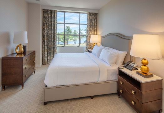 YO1 롱제비티 & 헬스 리조트