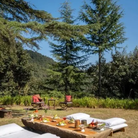 Mary Budden Estate