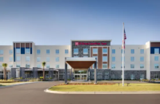 Hilton Garden Inn Panama City Airport