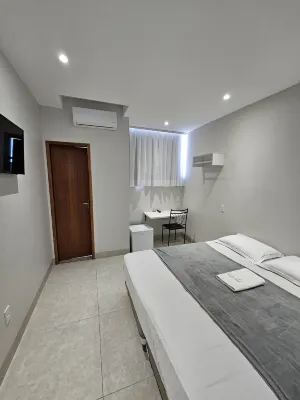 Hotel Polastrelli Hotels near Science Park