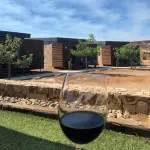 كاسا أوربينا واين ريزورت Hotels near Rondo del Valle