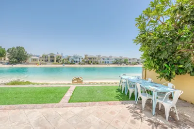 Maison Privee - Frond Villa K Hotel a 