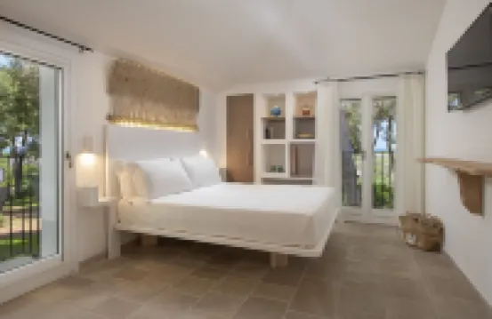 Hotel Masseria Fontanelle