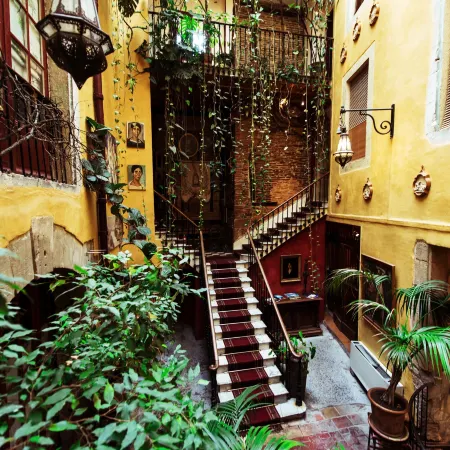 Europe Hôtel