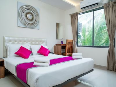 Nexstay Treats Inn