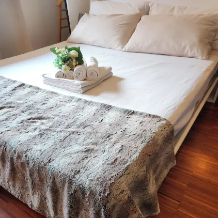 Gaia Suites - A Due Passi Dal Centro - Parcheggio Privato Отели рядом с достопримечательностью «Бернини»