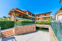 Annamaria 9 Con Piscina by Wonderful Italy