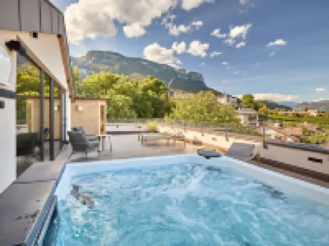 Appius設計套房 阿皮亞諾蘇拉斯特拉達德爾維諾酒店