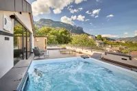 Appius Design Suites Hotels in Appiano sulla Strada del Vino