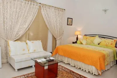 سافوي إن Hotels near مسجد الملك فيصل