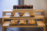 Turim Presidente Hotel - breakfast