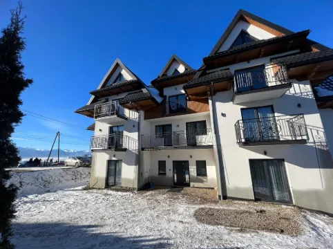 Willa Janowa B&B