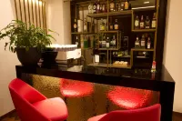 Palazzo Cartari - 酒吧