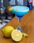 Hotel Água de Coco - bar