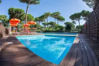Club del Sole Rivaverde Easy Camping Village