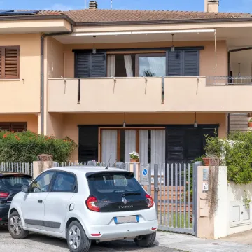 Sardinia Re - Tema Apartment