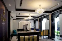 Indigen Boutique Hotel Cao Bang Hotels in P. Hợp giang