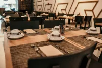 Hotel Lux Melide Hotels in Melide