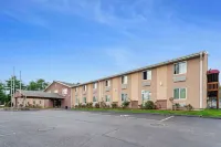 Americas Best Value Inn Foxboro Hôtels à : Foxborough