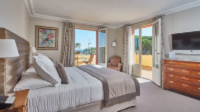 Ermitage de l'Oasis & Spa - Cannes Mandelieu Hotels in Mandelieu La Napoule