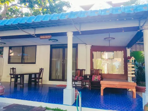 รูปภาพของดิอังเคิลบีชรีสอร์ท