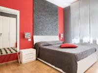 Affittacamere My Home Hotel in zona Piazza Europa