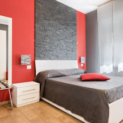 Affittacamere My Home Hotel in zona Viamare