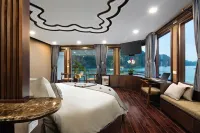 Orchid Classic Cruise Hotels in Ha Long