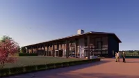 Fruitpark Hotel & Spa Hotels in Appeltern