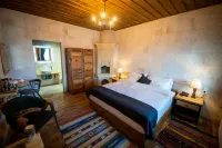 Duven Hotel Cappadocia Hotels in Tekelli Mahallesi
