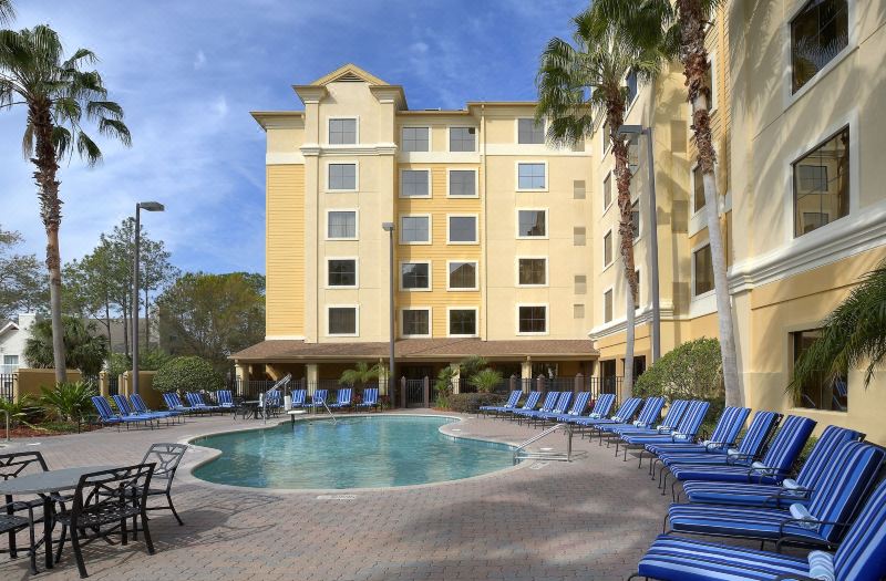 StaySky Suites I-Drive Orlando Near Universal photo 3