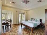 昆姆哈嘎爾堡壘度假村