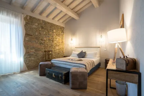 Dimora Delle Muse - Bed and Breakfasts