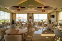 Azal Lagoons Resort Abu Simbel - breakfast