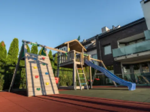 R31 Residence Hotels in Sarvari