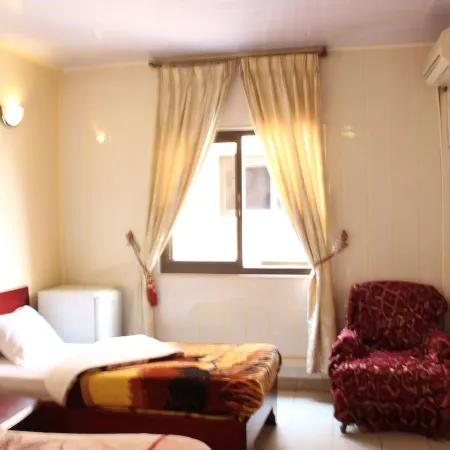 Hotel Santa Lucia