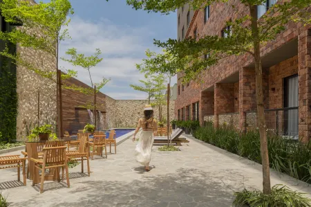 Pauli Boutique Hotel