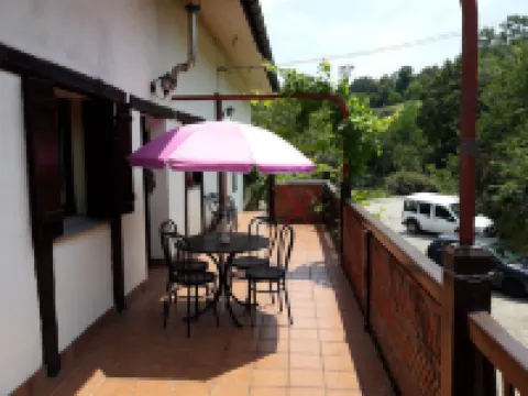 Agroturismo Sidreria Txindurri Iturri Hotels in Deba