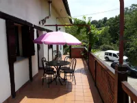 Agroturismo Sidreria Txindurri Iturri Hotels in Deba