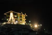호텔 알 라고 Castel Beseno 주변 호텔
