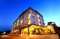 The Bliss Loei Living