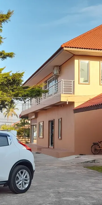 ห้อง 4 ที่นอน