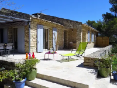 Les Jardins d'Eleusis Hoteles en Murs