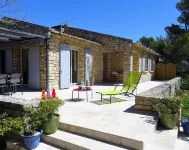 Les Jardins d'Eleusis Hotels in Roussillon