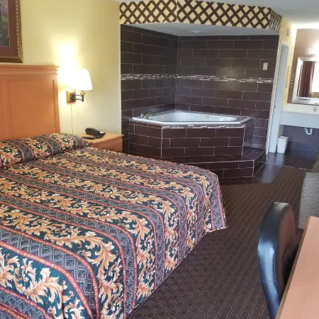 Hermitage Inn