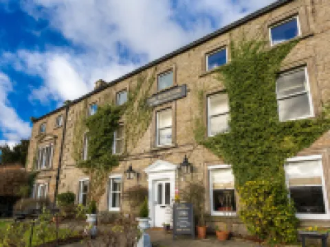 The Burgoyne - Stunning Hotel with Amazing Views and Impeccable Service Hotels in Reeth