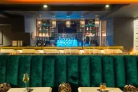The Kindler Hotel - bar